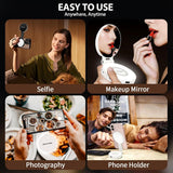 NUEVA LUZ SELFIE MAGSAFE 360