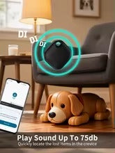 LOCALIZADOR SMART TAG PRO - Cuida todo desde tu celular