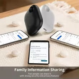 LOCALIZADOR SMART TAG PRO - Cuida todo desde tu celular
