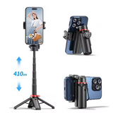 NUEVO SELFIE STICK GRIP 4 EN 1 + REGALO