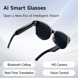 NUEVOS LENTES VISIONPRO IA 4K