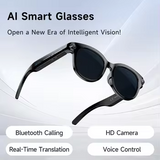 NUEVOS LENTES VISIONPRO IA 4K