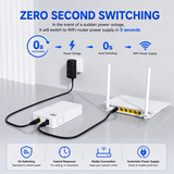 NUEVO MINI UPS WIFI PRO X6
