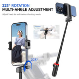 NUEVO SELFIE STICK GRIP 4 EN 1 + REGALO
