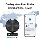 LOCALIZADOR SMART TAG PRO - Cuida todo desde tu celular