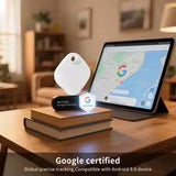 LOCALIZADOR SMART TAG PRO - Cuida todo desde tu celular