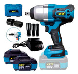 NUEVA LLAVE DE IMPACTO MULTIMAX PRO