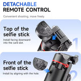 NUEVO SELFIE STICK GRIP 4 EN 1 + REGALO
