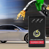 NUEVO AHORRADOR DE COMBUSTIBLE DELUXE - Ahorra desde el primer uso