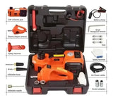 NUEVO KIT GATO HIDRAÚLICO 3 EN 1 PRO