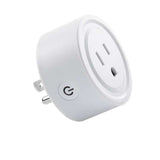 NUEVO ENCHUFE INTELIGENTE WIFI HOME+ - Control en la palma de tu mano