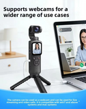 NUEVA SMART POCKET CAMERA X1