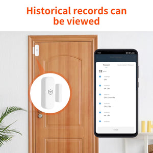 NUEVO SEGURO SMARTDOOR PRO X9 - Seguridad sin mensualidades