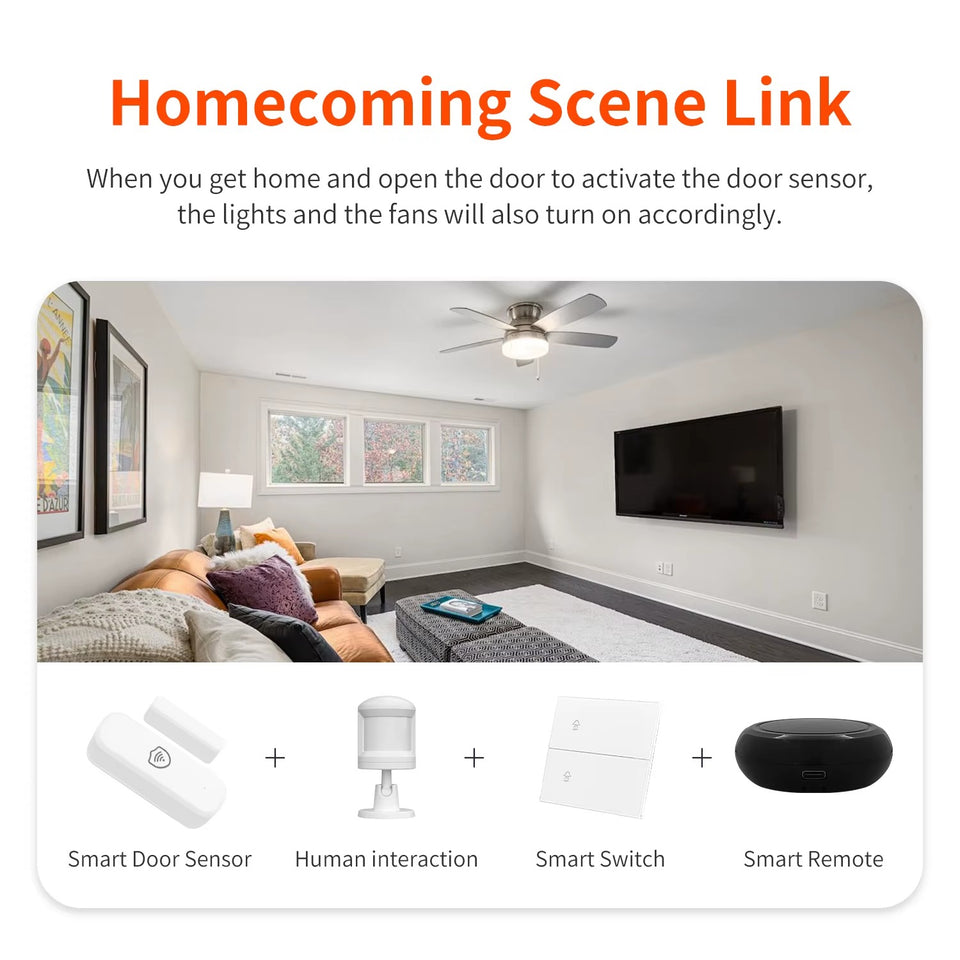 NUEVO SEGURO SMARTDOOR PRO X9 - Seguridad sin mensualidades