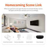 NUEVO SEGURO SMARTDOOR PRO X9 - Seguridad sin mensualidades