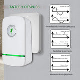 AHORRADOR DE ENERGÍA SAVING BOX ENERGIZER