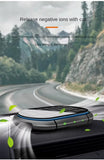 NUEVO AIRPURE SOLAR PRO - Purificador de auto