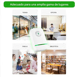 AHORRADOR DE ENERGÍA SAVING BOX ENERGIZER