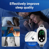 NUEVO SLEEP PRO - Duerme tranquilo sin estrés y preocupación