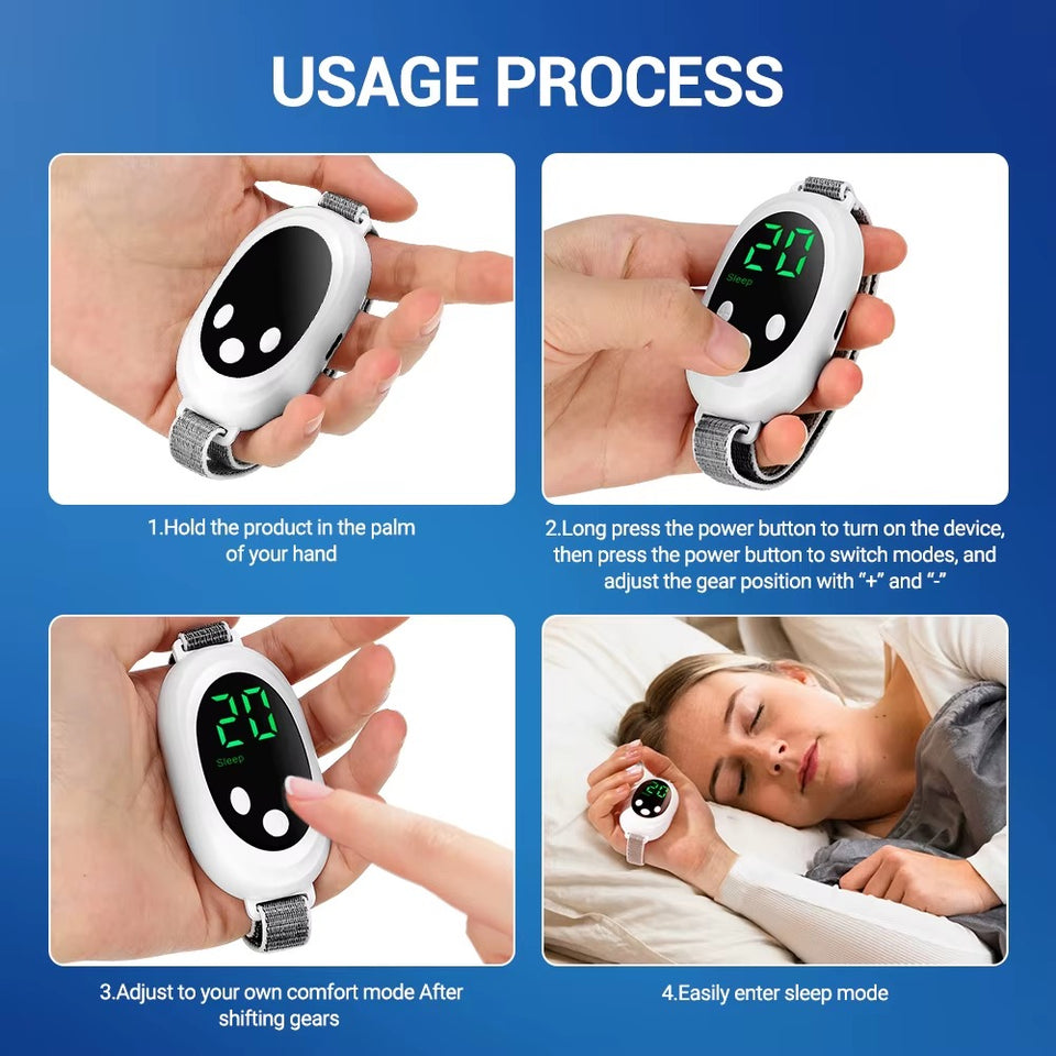 NUEVO SLEEP PRO - Duerme tranquilo sin estrés y preocupación