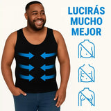 NUEVA CAMISETA DE COMPRESIÓN PROSHIRT