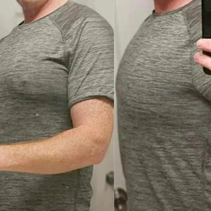 NUEVA CAMISETA DE COMPRESIÓN PROSHIRT