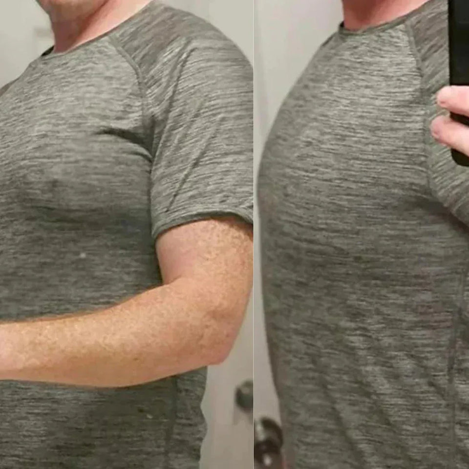 NUEVA CAMISETA DE COMPRESIÓN PROSHIRT